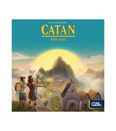 Catan: Říše Inků - Produkt Catan: Říše Inků