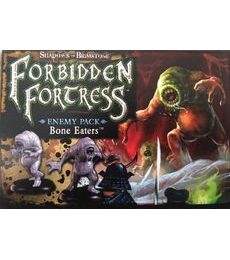 Shadows of Brimstone - Enemy Pack: Bone Eaters - Produkt Shadows of Brimstone - Enemy Pack: Bone Eaters