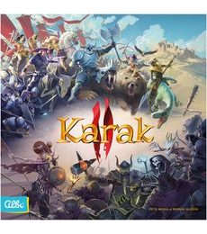 Karak 2 (CZ) - Karak 2 (CZ)
