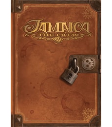Jamaica: The Crew - Produkt Jamaica: The Crew