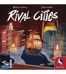 Rival Cities - Rival Cities