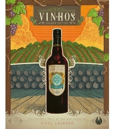 Vinhos - Deluxe Edition