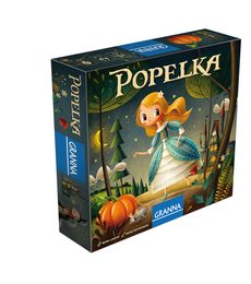 Popelka - Popelka