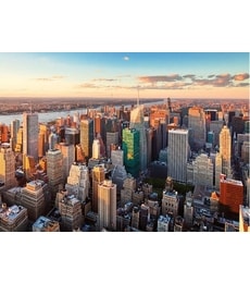 Puzzle Manhattan 3000d - Produkt Puzzle Manhattan 3000d