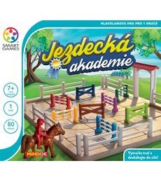 Jezdecká akademie