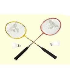 Badminton Set - Produkt Badminton Set
