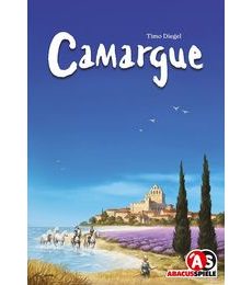 Camargue - Camargue