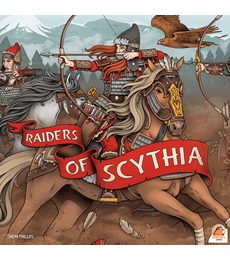 Raiders of Scythia