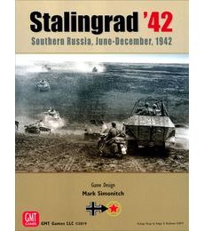 Stalingrad '42 - Produkt Stalingrad '42