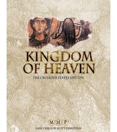Kingdom of Heaven - Kingdom of Heaven