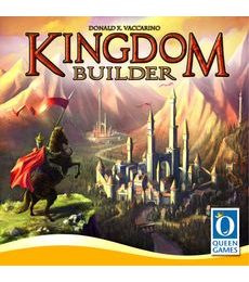 Kingdom Builder - Kingdom Builder