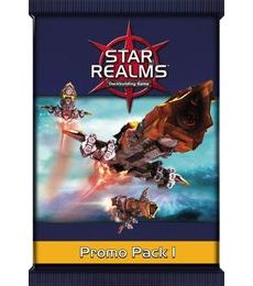 Star Realms - Promo Pack 1 - Star Realms - Promo Pack 1