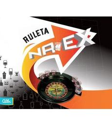 Ruleta Na ex!