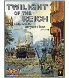Twilight of the Reich (ASL)