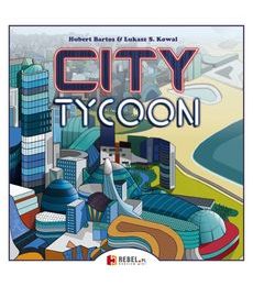 City Tycoon - Produkt City Tycoon