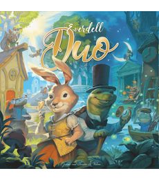 Everdell Duo - Everdell Duo