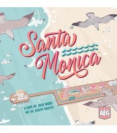 Santa Monica - Santa Monica