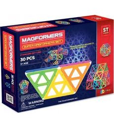 Magformers Super 30 - Produkt Magformers Super 30