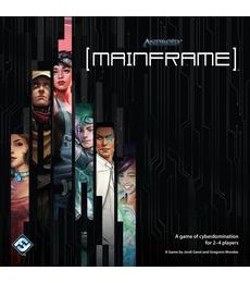 Android: Mainframe - Produkt Android: Mainframe