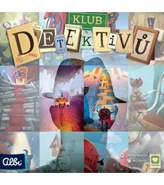 Klub detektivů