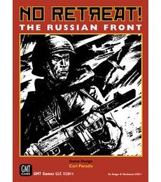 No Retreat!: The Russian Front