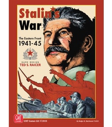 Stalin's War - The Eastern Front 1941-45