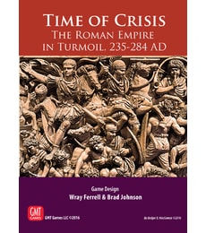 Time of Crisis - Time of Crisis