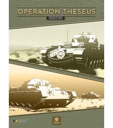Operation Theseus