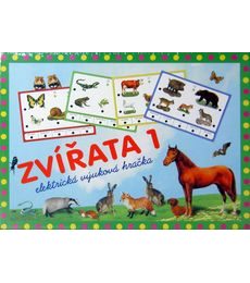 Zvířata 1 - Zvířata 1