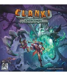 Clank! Catacombs - Clank! Catacombs