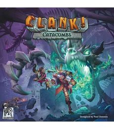 Clank! Catacombs