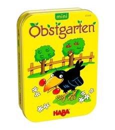 Ovocný sad MINI (Orchard) - Produkt Ovocný sad MINI (Orchard)