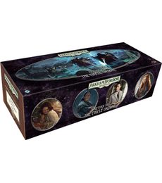 Arkham Horror - Return to the Circle Undone - Produkt Arkham Horror - Return to the Circle Undone