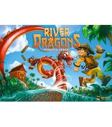 River Dragons - River Dragons