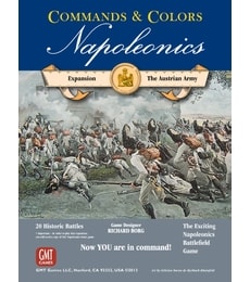 C&C Napoleonics: The Austrian Army