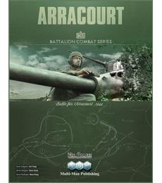 Arracourt - Produkt Arracourt