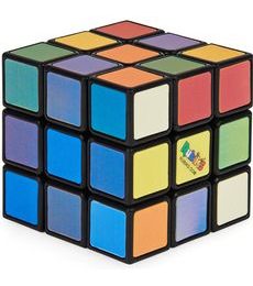 Rubikova kostka IMPOSSIBLE 3x3x3