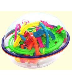 Intellect ball 208 Tramtárie - Produkt Intellect ball 208 Tramtárie