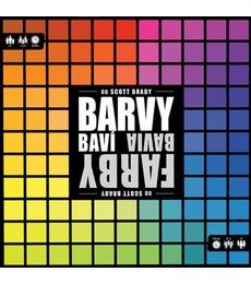 Barvy baví - Barvy baví