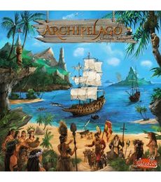 Archipelago - Produkt Archipelago