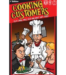 Cooking Customers