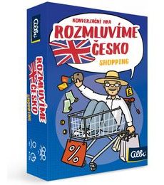 Rozmluvíme Česko: Shopping