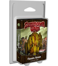 Summoner Wars - Chosen Grove - Summoner Wars - Chosen Grove