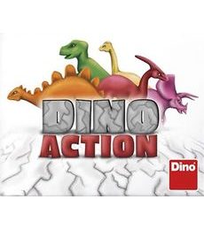 Dinoaction - Produkt Dinoaction