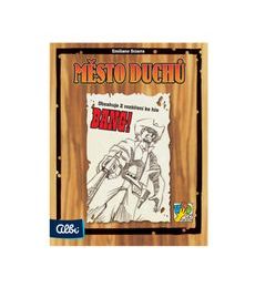 Bang! Město duchů - Bang! Město duchů