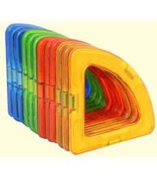 Magformers Výseč - Produkt Magformers Výseč