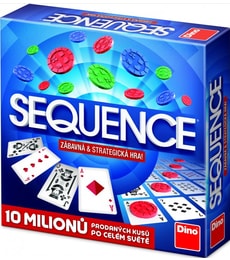 Sequence - Sequence