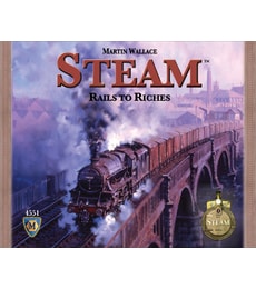 Steam - Produkt Steam