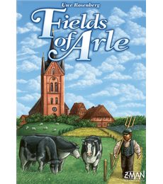 Fields of Arle - Fields of Arle
