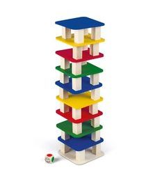 Velká věž - Produkt Velká věž